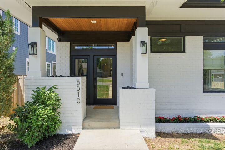 Property Photo: 5310 Elkins Ave TN 37209