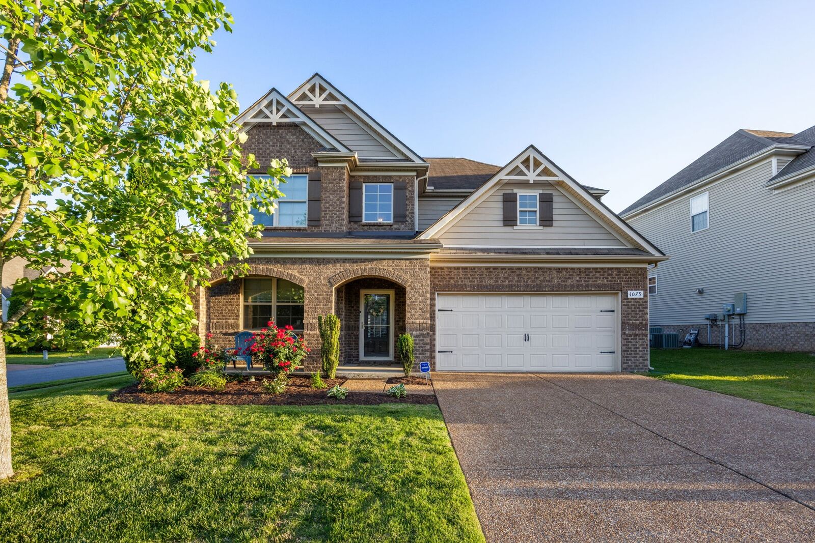 Property Photo:  1079 Solomon Ln  TN 37174 
