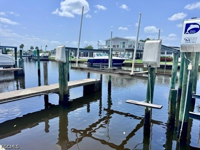 Property Photo:  5548 Adam Drive  FL 33917 