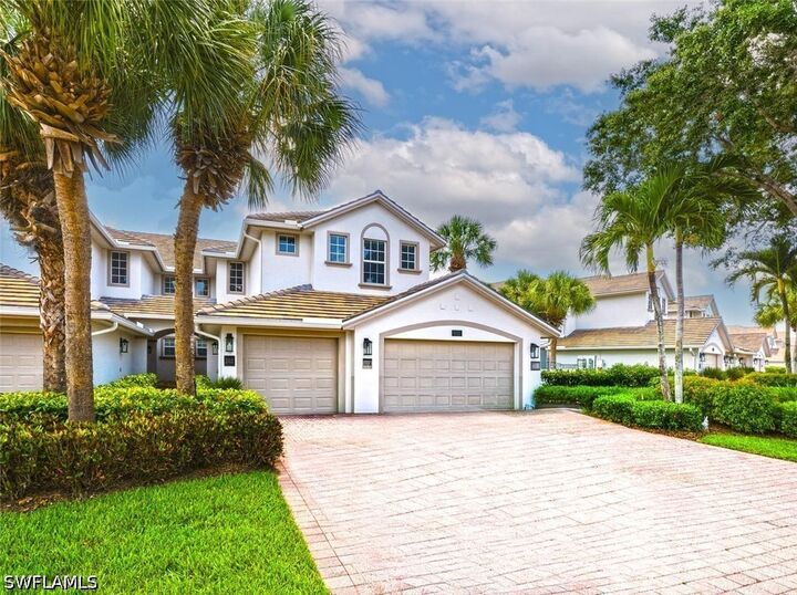 Property Photo:  6822 Ascot Drive 202  FL 34113 