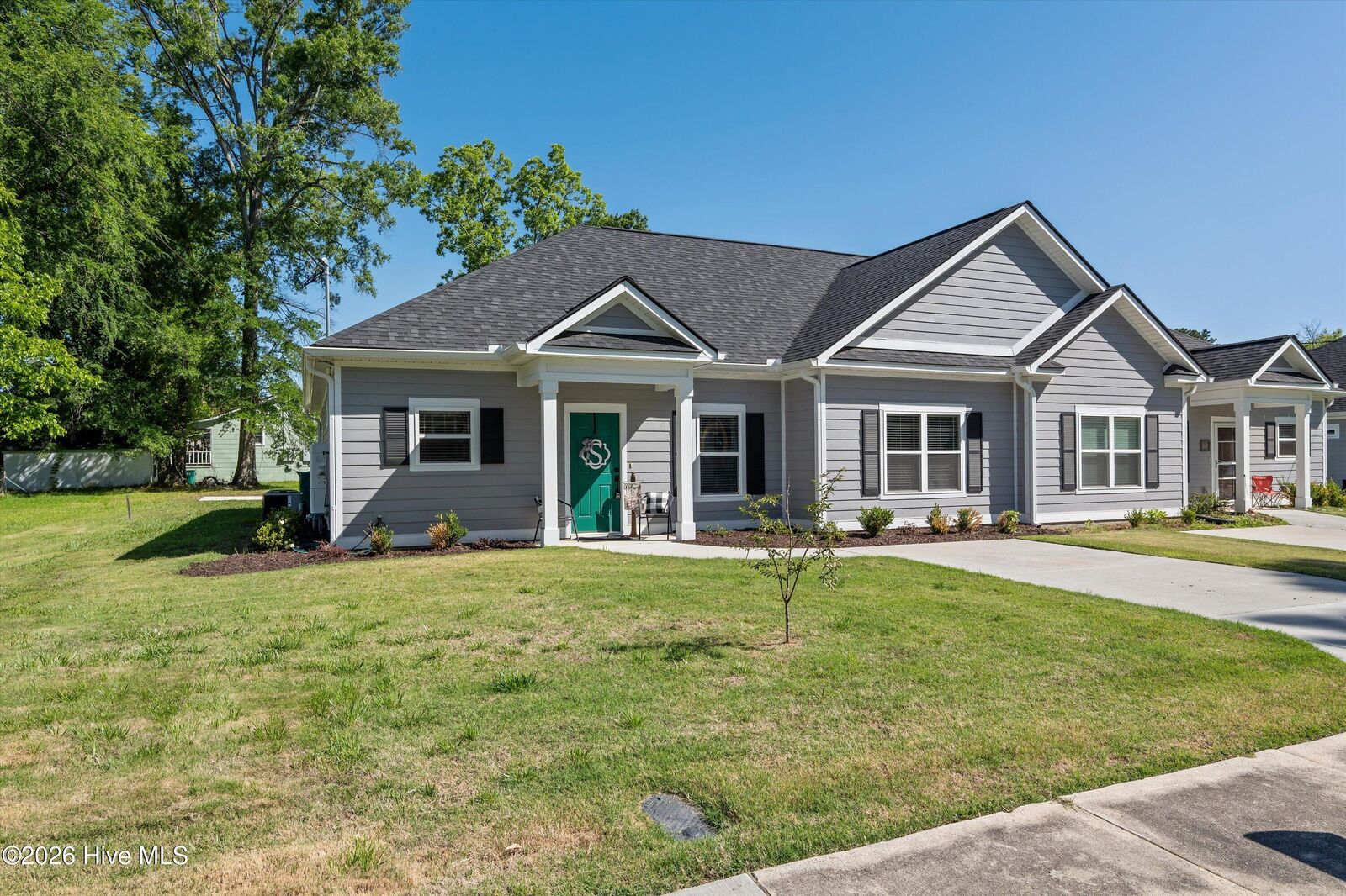 Property Photo:  206 W Hall Street  GA 30824 