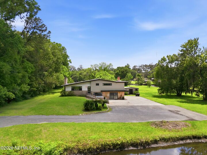 Property Photo: 6036 Park Street FL 32205