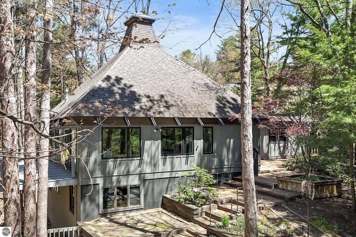 Property Photo:  2837 Holiday Pines  MI 49686 