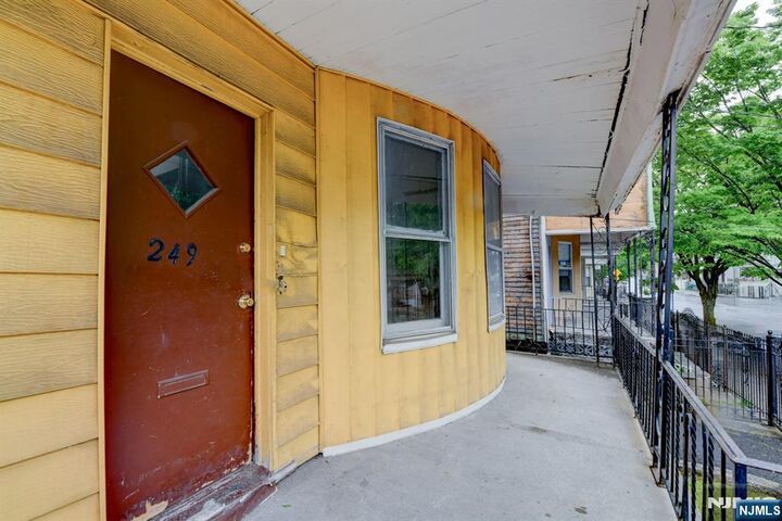 Property Photo:  249 4th Street  NJ 07107 
