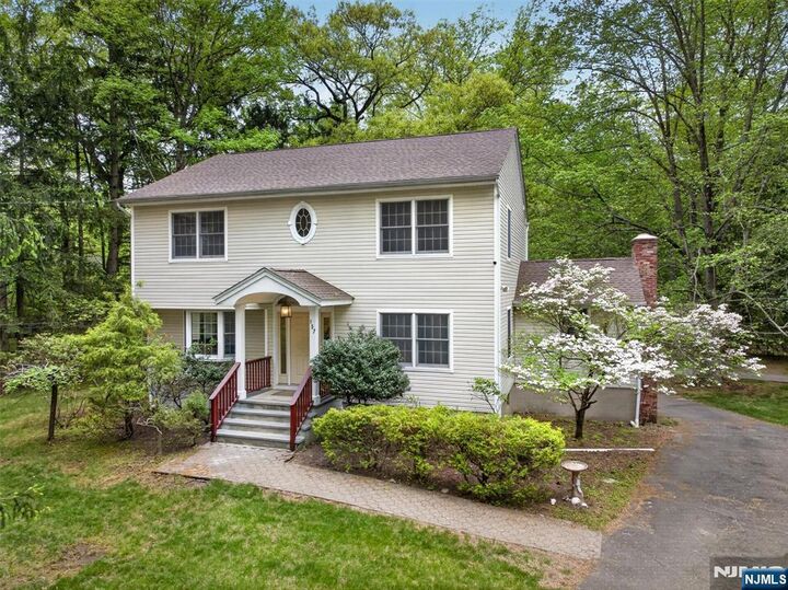 Property Photo: 157 Grove Street NJ 07446