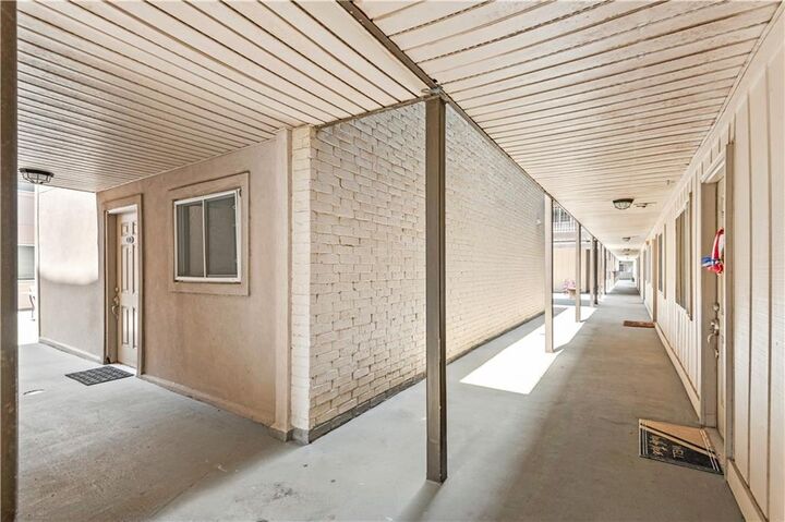 Property Photo: 500 Lake Marina Drive 212 LA 70124