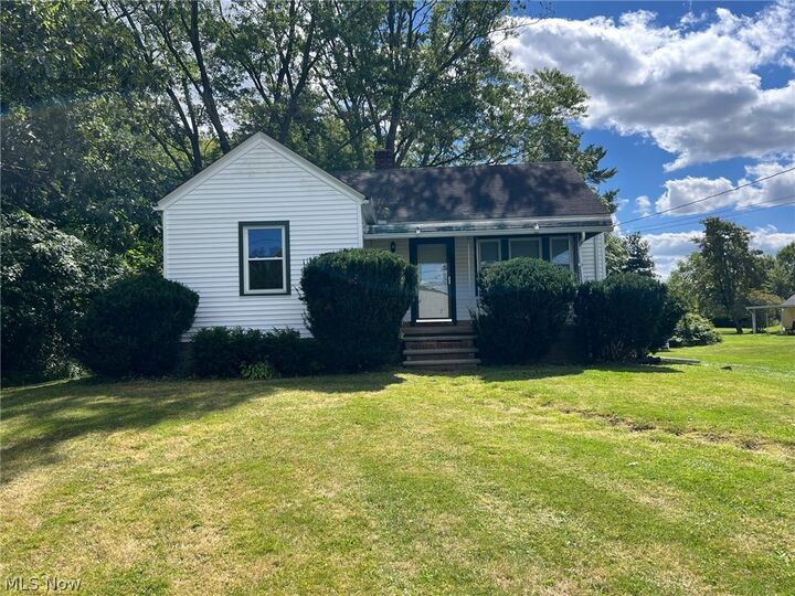 Property Photo:  41345 Griswold Road  OH 44035 