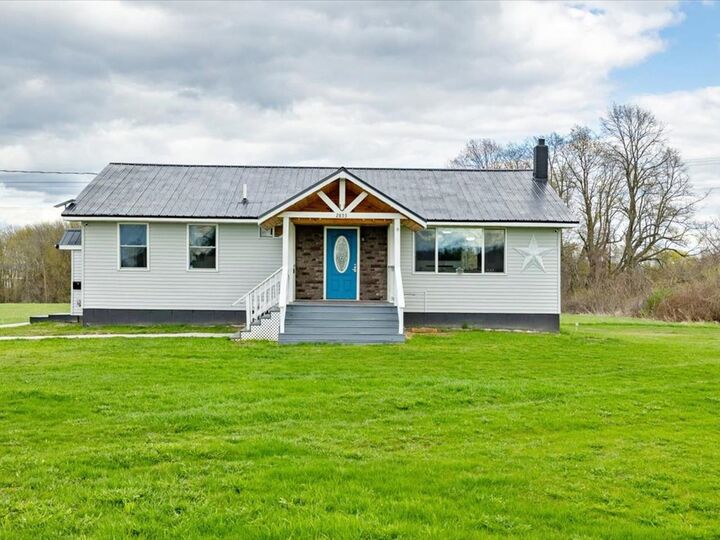 Property Photo:  2855 US Route 2 South  VT 05440 