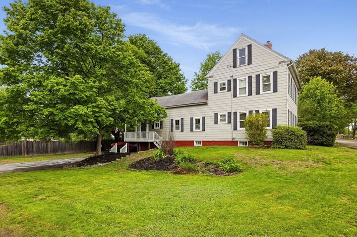 Property Photo:  118 Court Street  NH 03820 