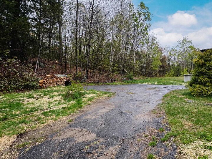 Property Photo:  57 Summit Road  NH 03264 