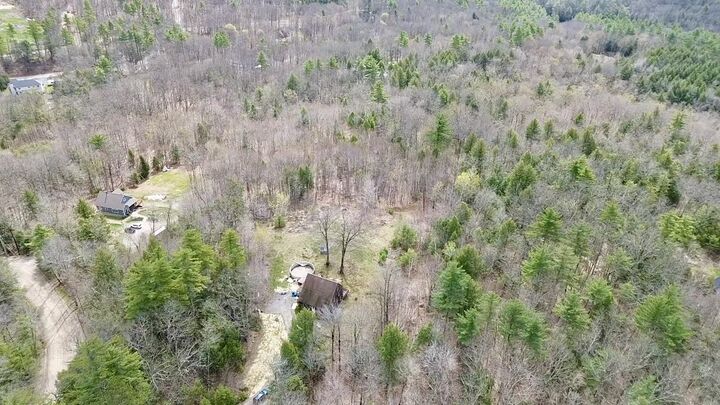 Property Photo:  57 Summit Road  NH 03264 