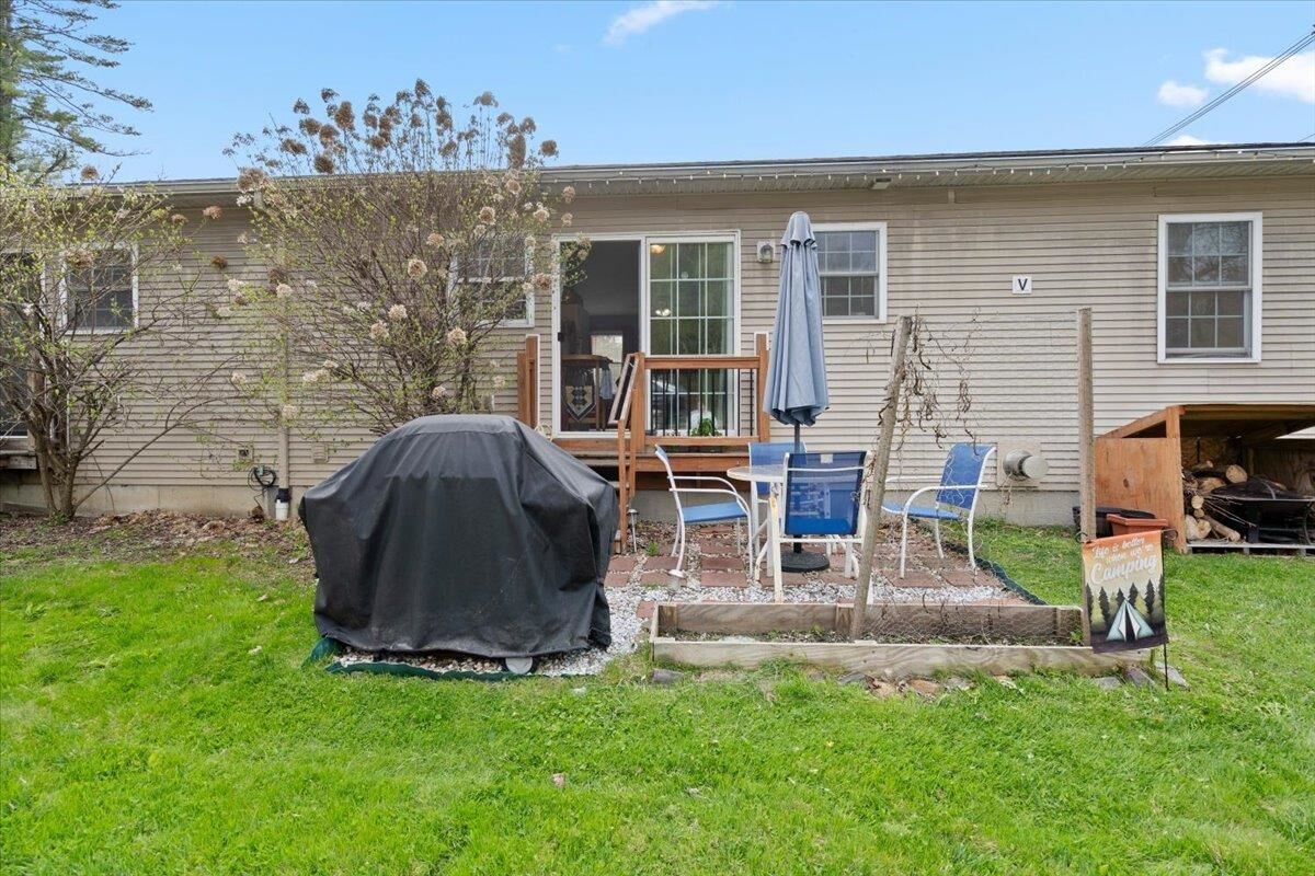 Property Photo: 14 Ritchie Avenue VT 05468
