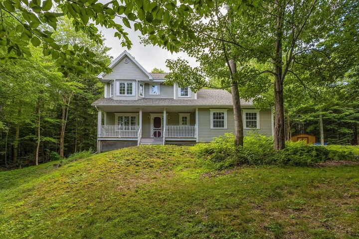 255 Sandwick Drive — photo 1