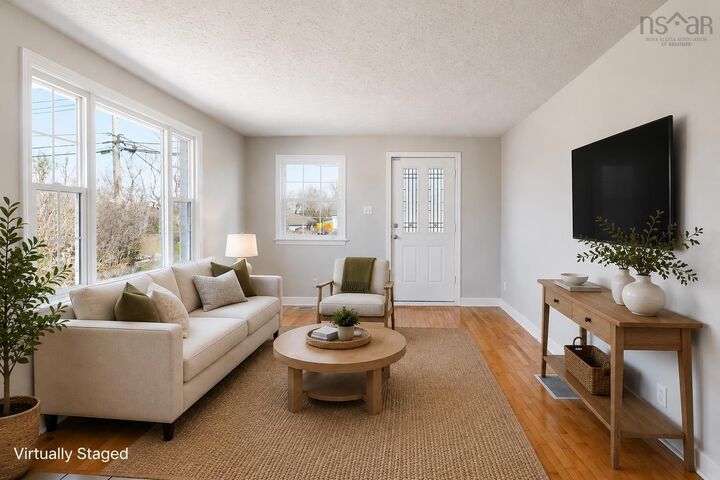 Property Photo:  119 Howard Avenue  NS B3G 1M7 