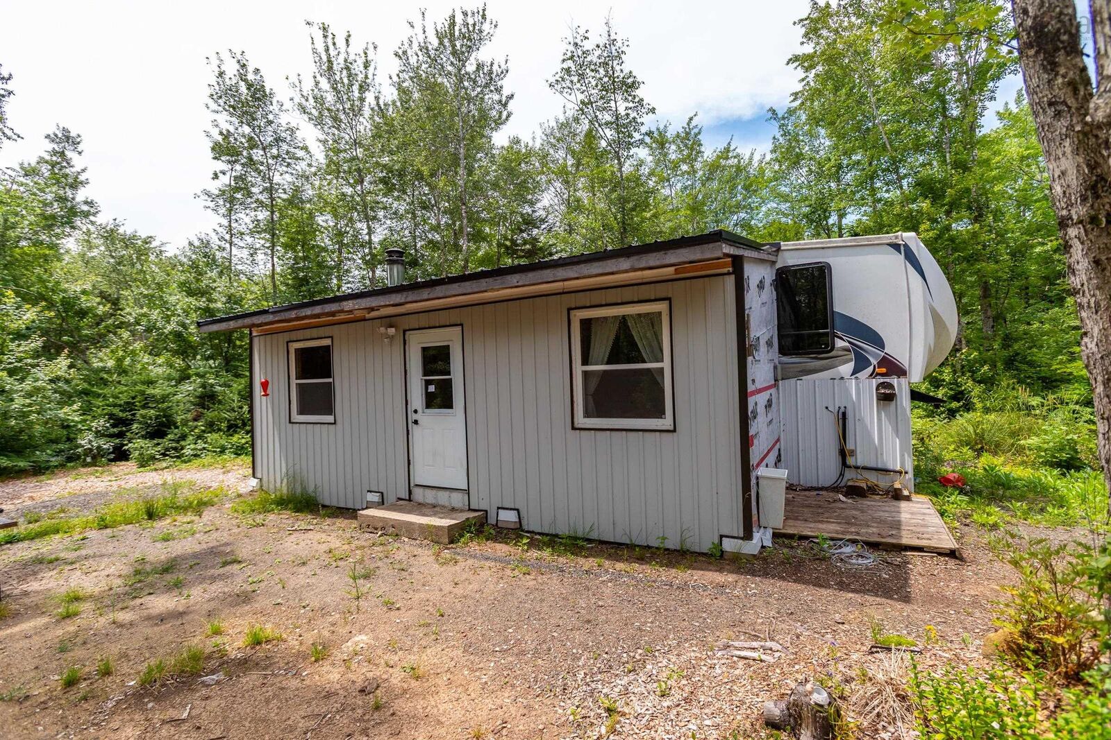 Property Photo: 781 Virginia Road NS B0S 1A0