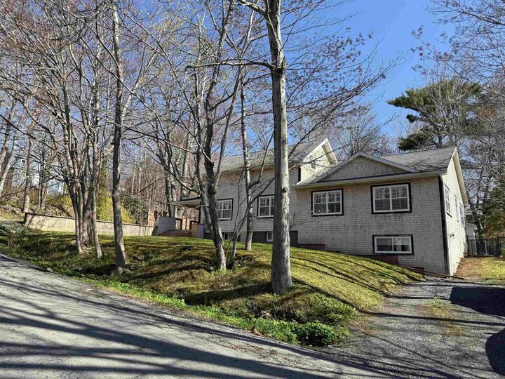 Property Photo: 37 Division Street NS B4A 1Z2