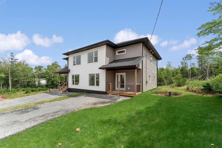 135 Blainedale Drive — photo 1