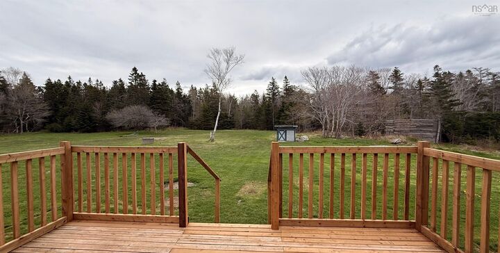 Property Photo: 2288 Highway 1 NS B5A 5A8