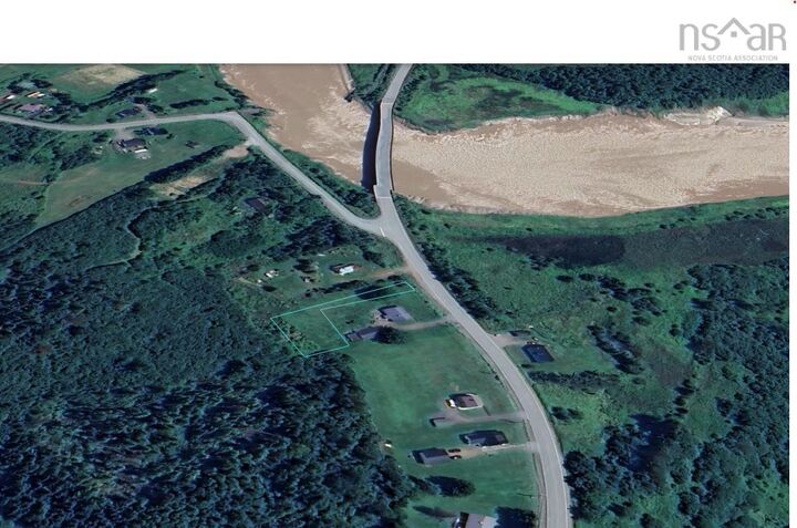 Property Photo:  Highway 242  NS B0L 1B0 