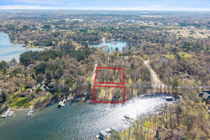Property Photo:  34xxx  Lot 1 Happy Landing Road  MN 56442 
