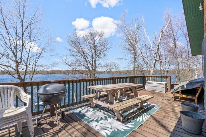 Property Photo:  29877 407th Place  MN 56431 