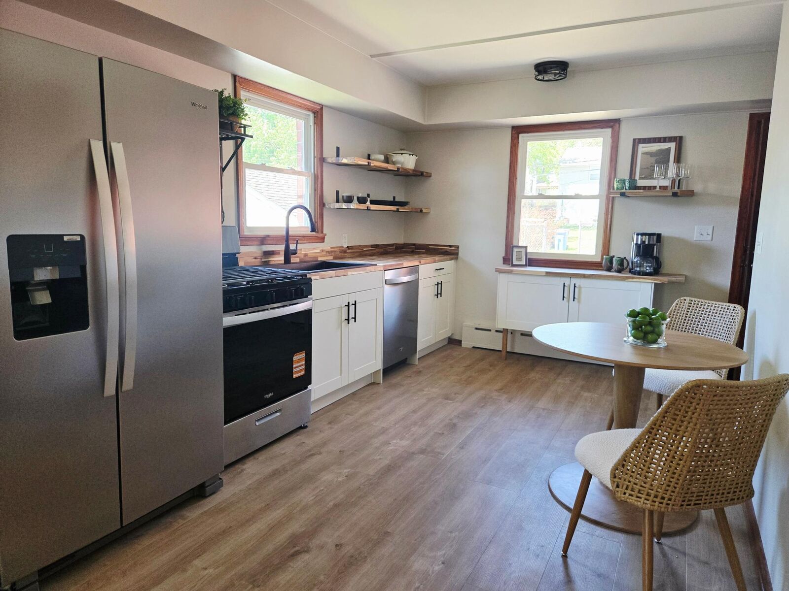Property Photo: 519 36th Avenue NE MN 55418