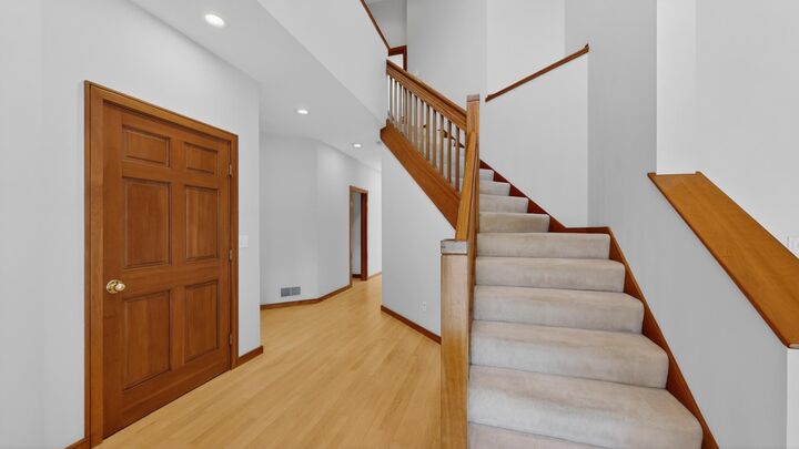 Property Photo:  1052 Foxcroft Circle SW  MN 55902 