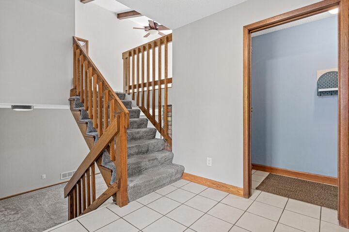 Property Photo:  13880 Pennock Avenue  MN 55124 