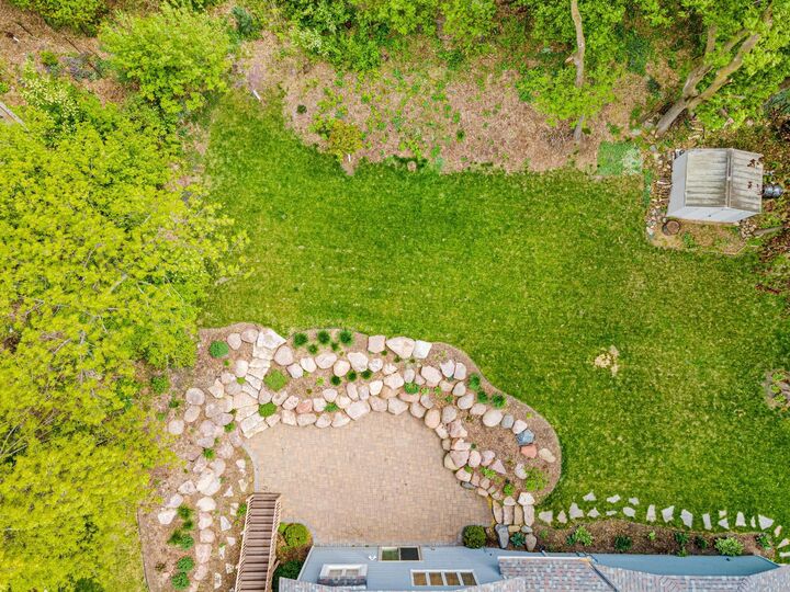 Property Photo: 13880 Pennock Avenue MN 55124