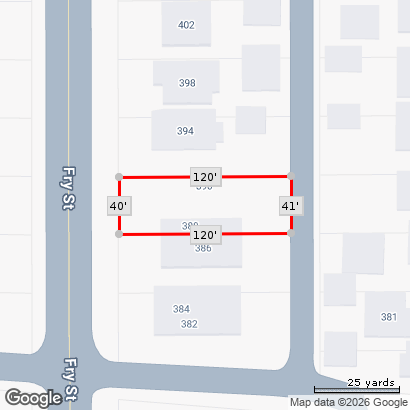 Property Photo:  390 Fry Street  MN 55104 
