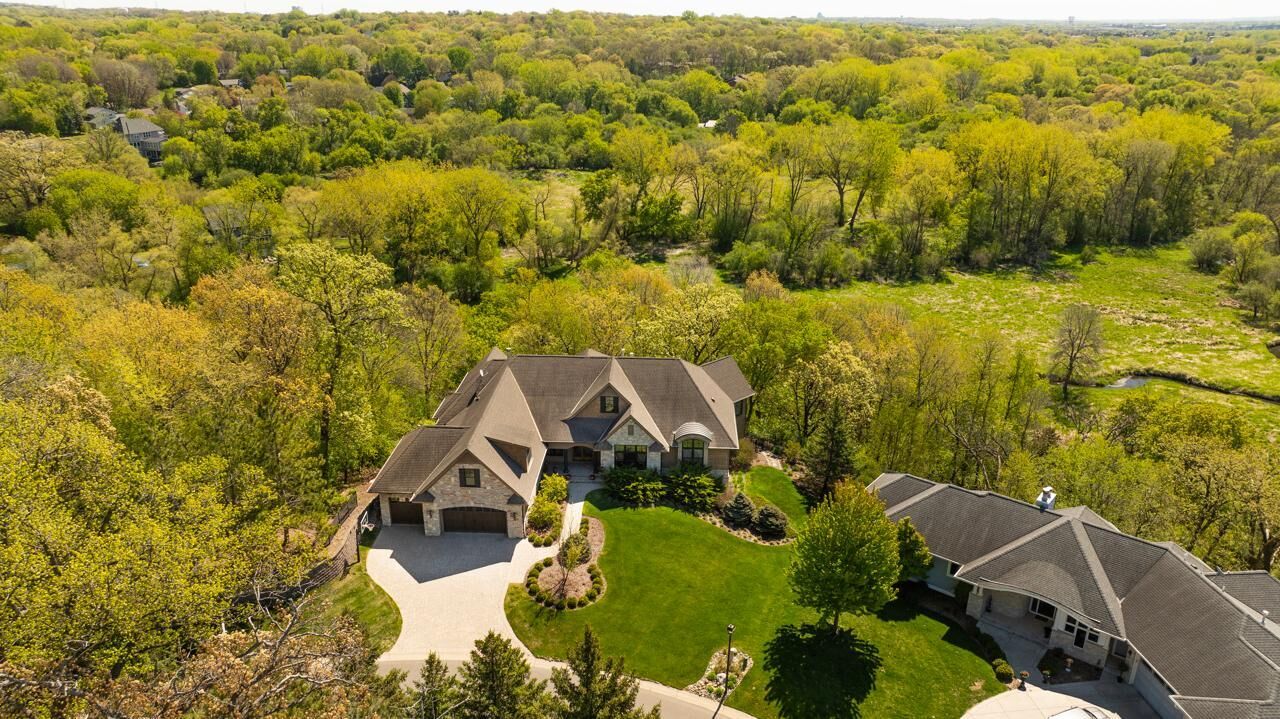 Property Photo:  6823 Alpine Trail  MN 55346 