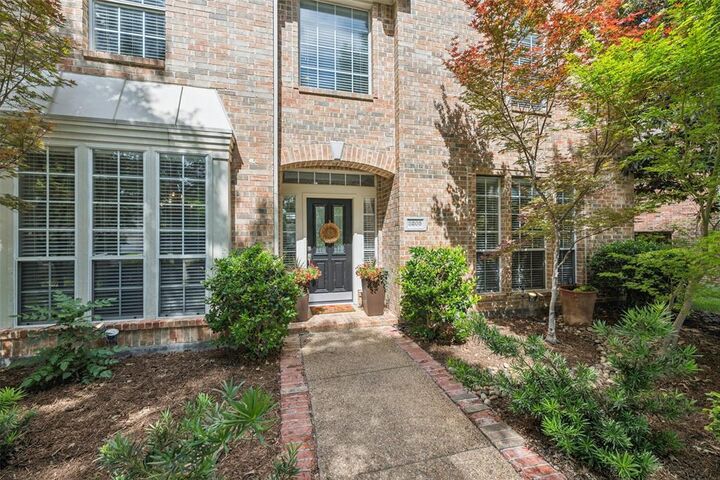 Property Photo:  3205 Merita Drive  TX 75082 