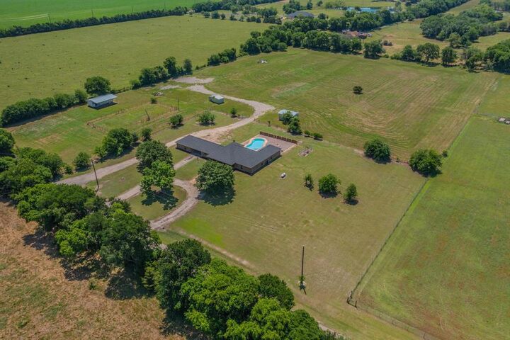 Property Photo:  241 Highridge Drive  TX 75071 