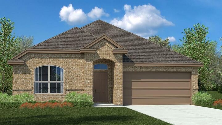 Property Photo:  1437 Canterbury Trail  TX 75115 
