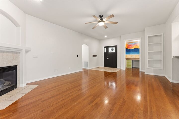 Property Photo:  2 Mills Drive  AR 72714 