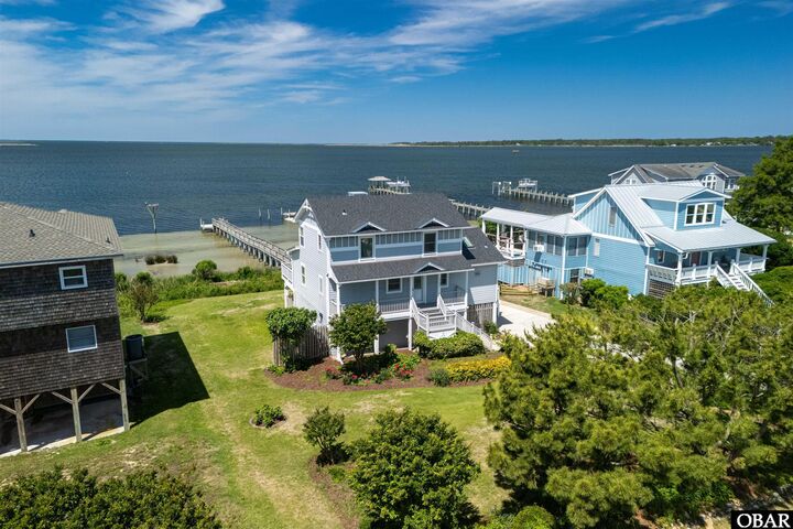 Property Photo: 3102 Bay Drive NC 27948