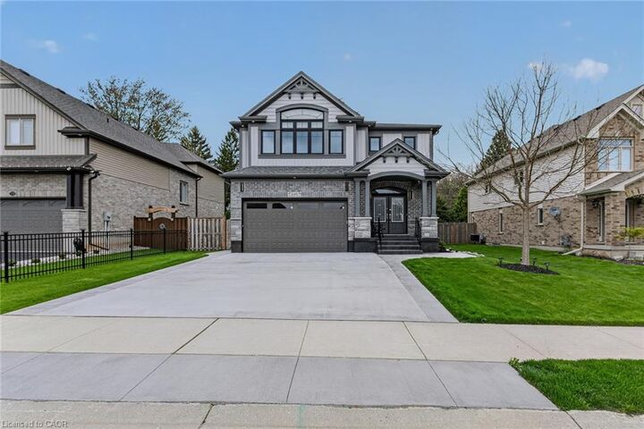 249 Woodway Trail — photo 1