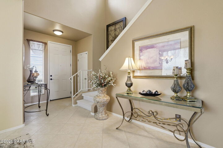 Property Photo:  7961 E Crooked Creek Trail  AZ 86314 