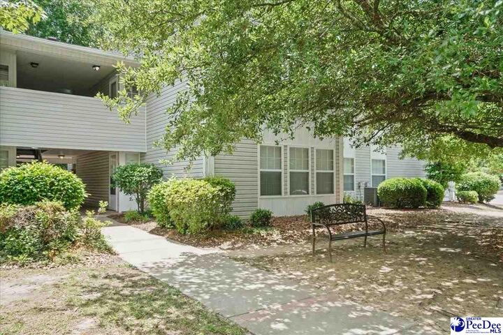 Property Photo:  1360 Damon Drive, Unit B  SC 29505 
