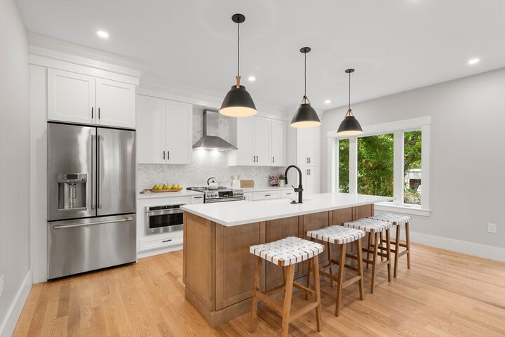 Property Photo:  71 Mystic St 71  MA 02474 