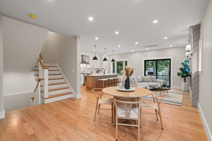 Property Photo:  71 Mystic St 71  MA 02474 