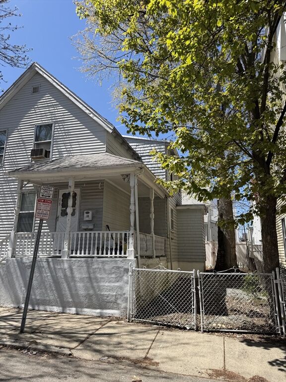 Property Photo:  13 Nashua Street  MA 02145 