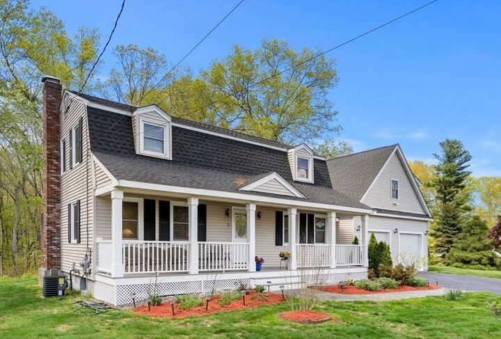 Property Photo:  5 Forrest Rd  MA 01886 