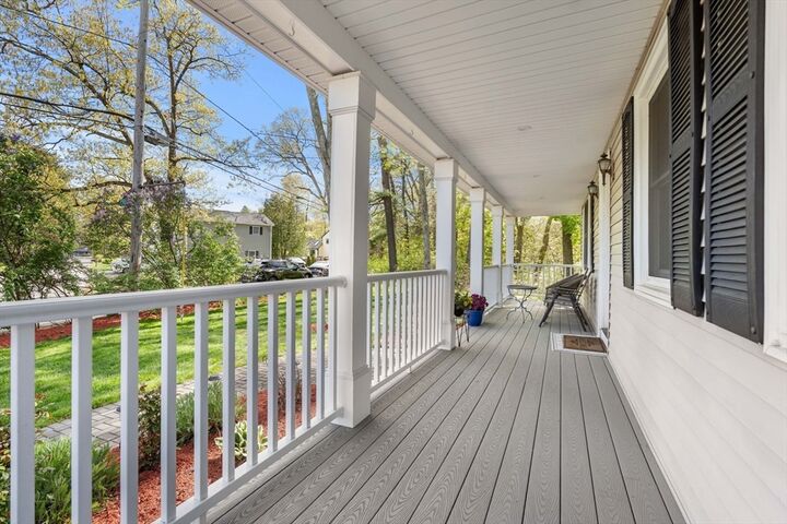 Property Photo:  5 Forrest Rd  MA 01886 