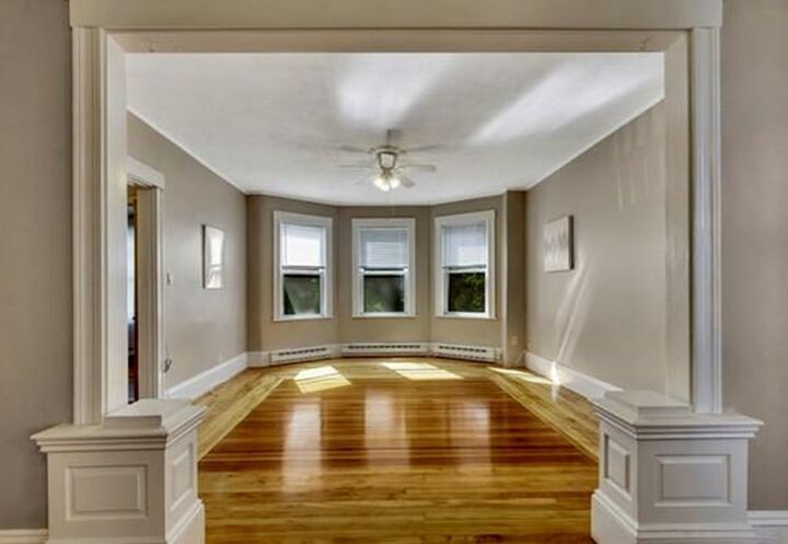 Property Photo: 57 Ackers Avenue 2 MA 02445