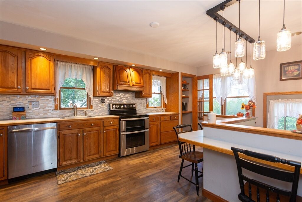 Property Photo: 12 Tarbox Street MA 02026