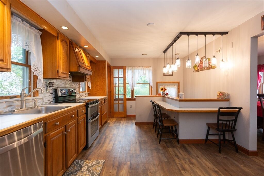 Property Photo:  12 Tarbox Street  MA 02026 