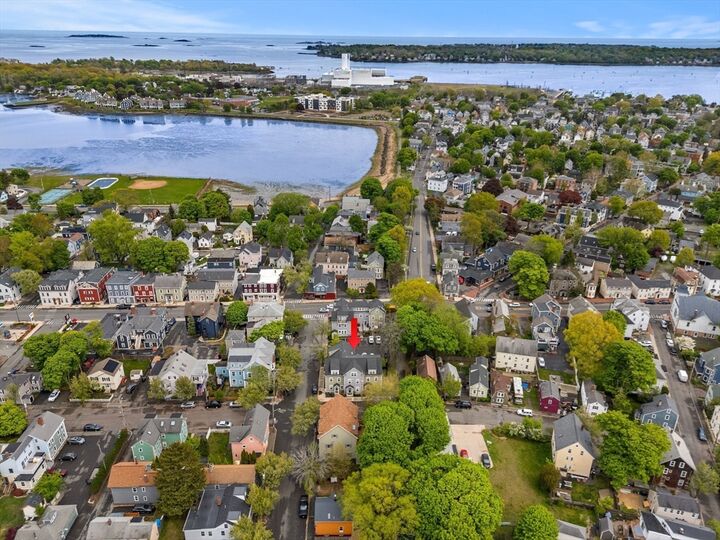 Property Photo: 106 Bridge Street 7 MA 01970