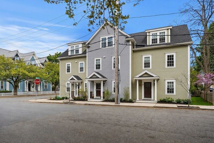 Property Photo:  106 Bridge Street 7  MA 01970 