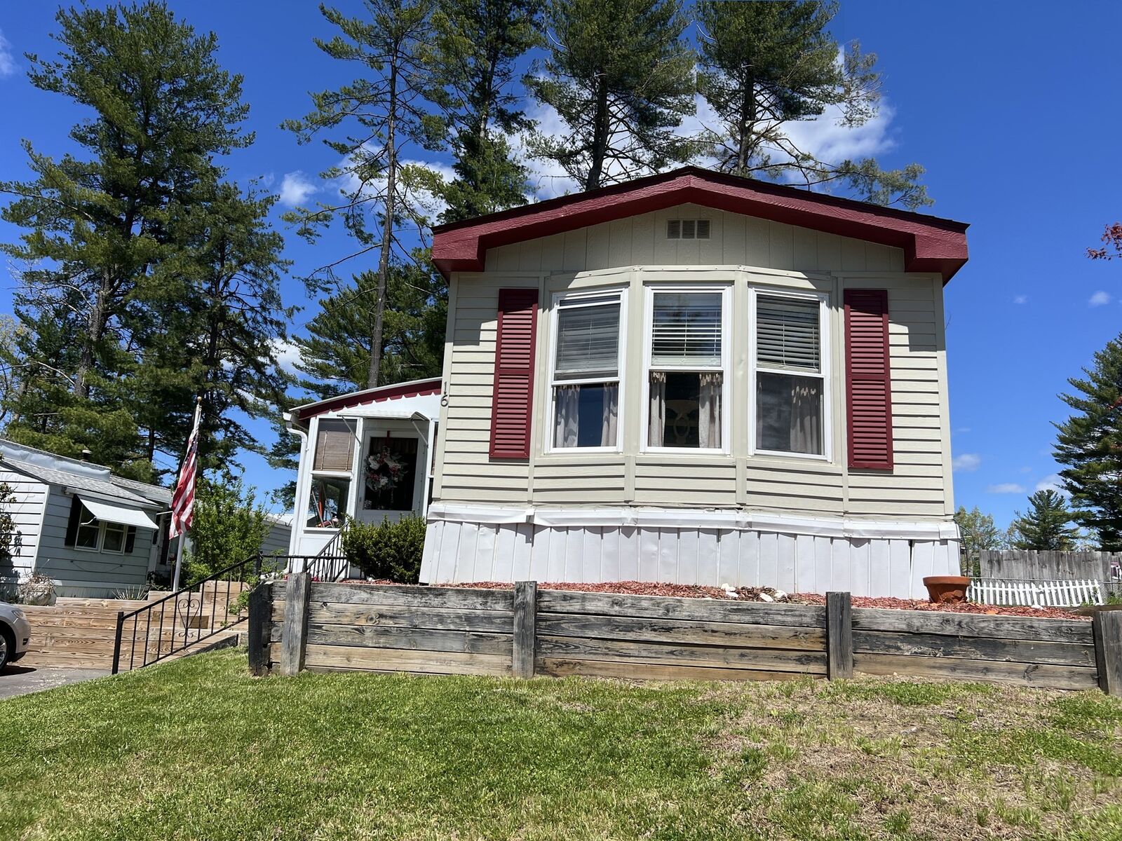 Property Photo:  16 Fair Lane  MA 01085 